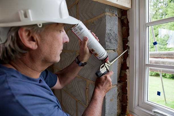 Best Types of Insulation in Narberth, PA